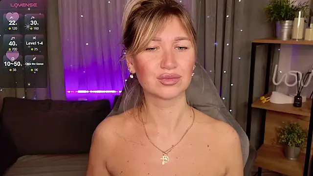 MilaBott online show from 7, 10, 2025