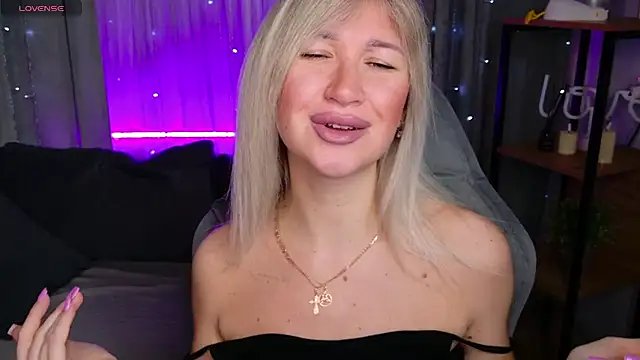 MilaBott online show from 20, 11, 2025