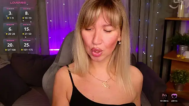 MilaBott online show from 20, 3, 2026