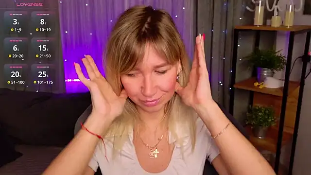 MilaBott online show from 21, 3, 2026