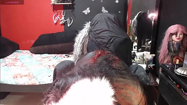 MaggaCass online show from 20, 1, 2025