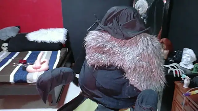 MaggaCass online show from 6, 3, 2025