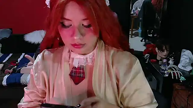 MaggaCass online show from 8, 3, 2025