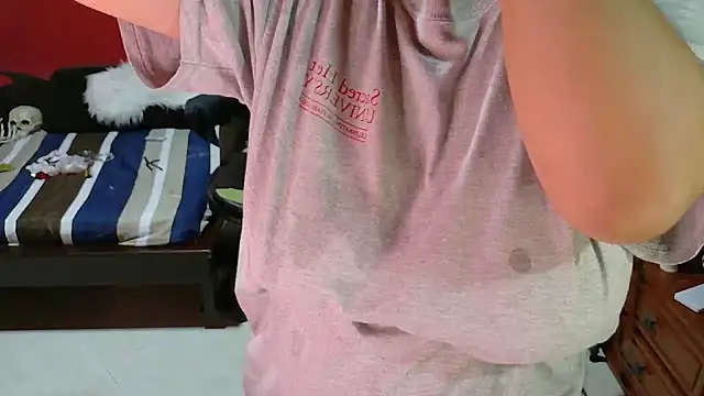 MaggaCass online show from 12, 3, 2025