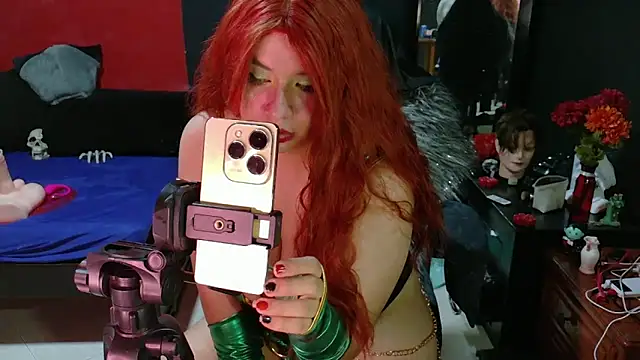 MaggaCass online show from 18, 3, 2025