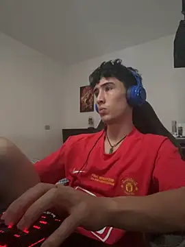 gojo satoru 18 online show from 4, 11, 2025