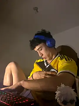 gojo satoru 18 online show from 10, 11, 2025