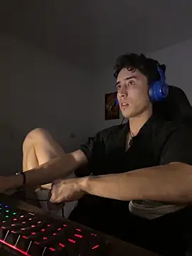 gojo satoru 18 online show from 27, 11, 2025