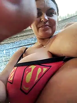 Horny-Mommy-Dirty online show from 18, 10, 2025