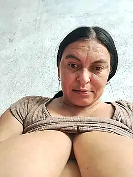 Horny-Mommy-Dirty online show from 25, 10, 2025