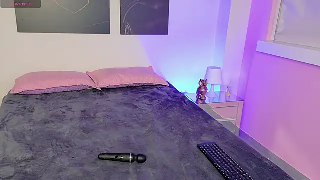 GabrielaLugo online show from 14, 5, 2026