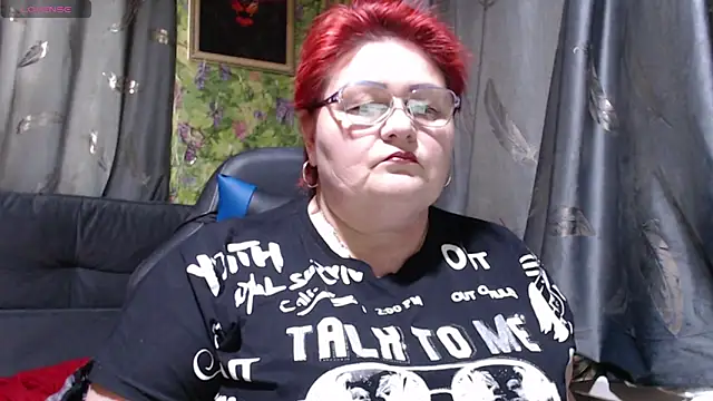 Snapshot of Goddess57 chatting on 18, 2, 2025 Goddess57 online show from 18, 2, 2025