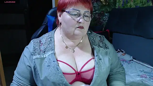 Snapshot of Goddess57 chatting on 21, 2, 2025 Goddess57 online show from 21, 2, 2025