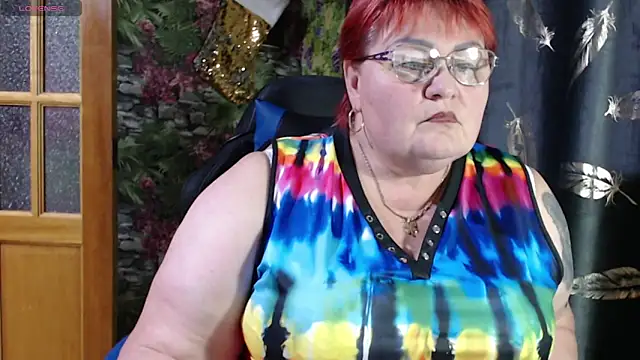 Snapshot of Goddess57 chatting on 11, 3, 2025 Goddess57 online show from 11, 3, 2025