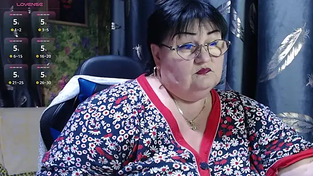 Snapshot of Goddess57 chatting on 17, 9, 2025 Goddess57 online show from 17, 9, 2025