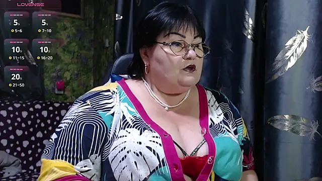 Snapshot of Goddess57 chatting on 24, 9, 2025 Goddess57 online show from 24, 9, 2025