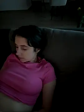 Lena Lang online show from 23, 11, 2025