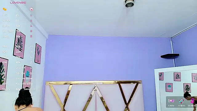 Beautifulskinny18 online show from 20, 1, 2025