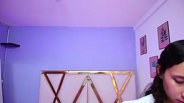 Beautifulskinny18 online show from 29, 1, 2025