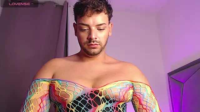 Snapshot of Logan_cocky chatting on 19, 9, 2025 Logan cocky online show from 19, 9, 2025