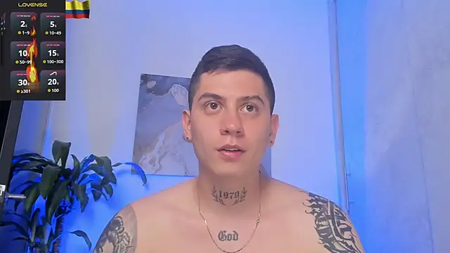 Yeiko Romero  online show from 8, 1, 2026