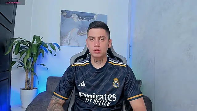 Yeiko Romero  online show from 14, 1, 2026