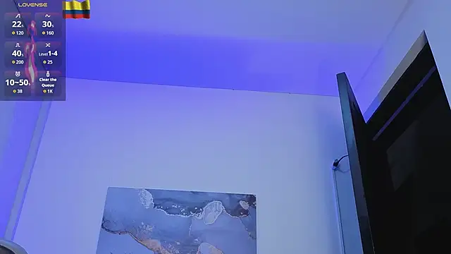 Yeiko Romero  online show from 27, 2, 2026