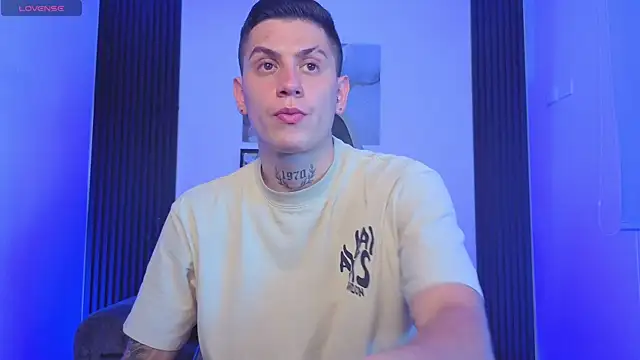 Yeiko Romero  online show from 21, 7, 2026