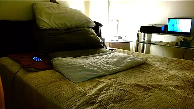 ImYourXtoy online show from 9, 1, 2026