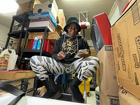 wynterheat online show from 30, 10, 2025