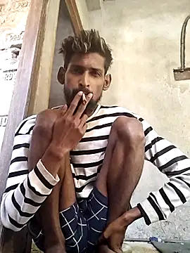 Deathsoul02 online show from 6, 3, 2025