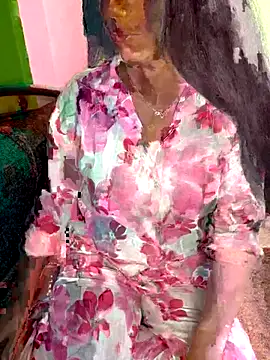 Snapshot of PUNAM_BABY1 chatting on 13, 10, 2025 PUNAM BABY1 online show from 13, 10, 2025