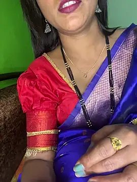 PUNAM BABY1 online show from 5, 5, 2026