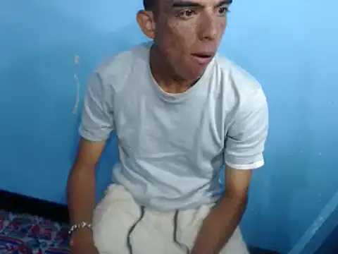 Snapshot of JaiderYeuriel chatting on 20, 10, 2025 JaiderYeuriel online show from 20, 10, 2025