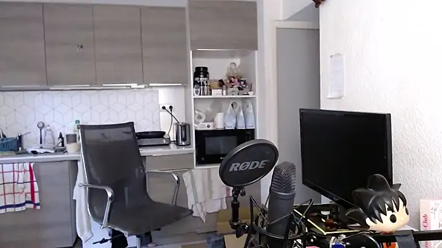 Greyoff online show from 9, 3, 2025