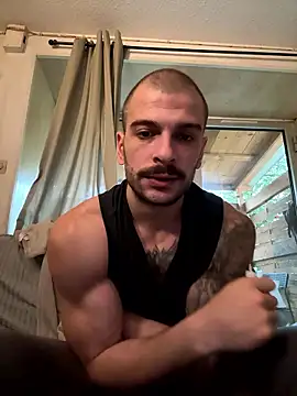 Greyoff online show from 18, 1, 2026