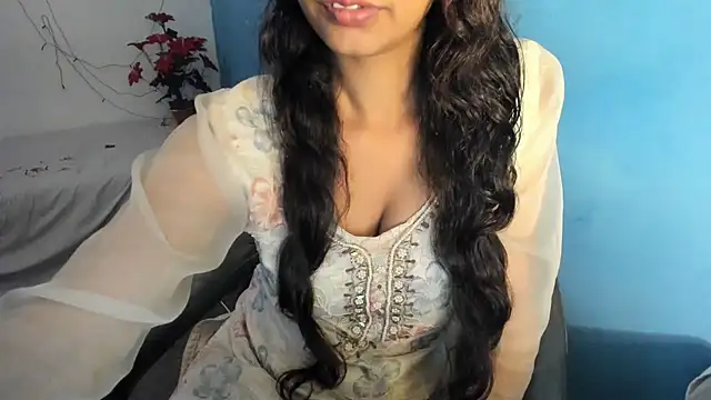 aarjulove online show from 29, 10, 2025