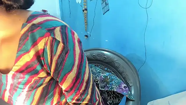 aarjulove online show from 11, 3, 2026