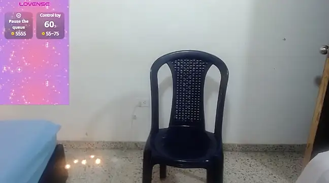 Suxxxy  online show from 18, 1, 2025