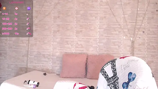 Snapshot of JessicaMuse chatting on 21, 5, 2026 JessicaMuse online show from 21, 5, 2026