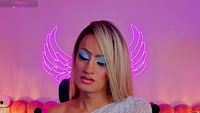  scarletmoore online show from 25, 10, 2025