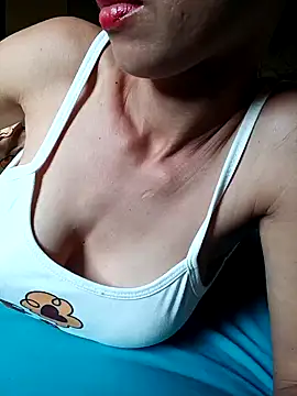 Snapshot of Nandasant09 chatting on 22, 1, 2025 Nandasant09 online show from 22, 1, 2025