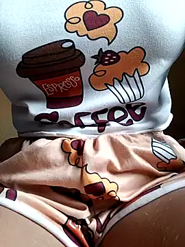 Snapshot of Nandasant09 chatting on 24, 1, 2025 Nandasant09 online show from 24, 1, 2025