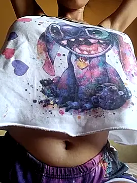 Snapshot of Nandasant09 chatting on 20, 2, 2025 Nandasant09 online show from 20, 2, 2025