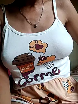 Snapshot of Nandasant09 chatting on 6, 3, 2025 Nandasant09 online show from 6, 3, 2025