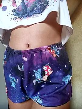 Snapshot of Nandasant09 chatting on 11, 3, 2025 Nandasant09 online show from 11, 3, 2025