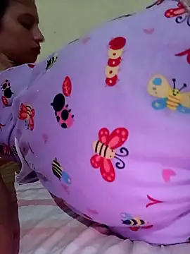 Snapshot of Nandasant09 chatting on 18, 3, 2025 Nandasant09 online show from 18, 3, 2025