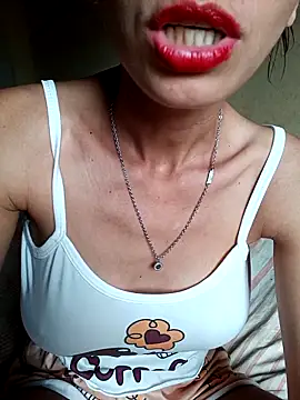 Snapshot of Nandasant09 chatting on 21, 3, 2025 Nandasant09 online show from 21, 3, 2025