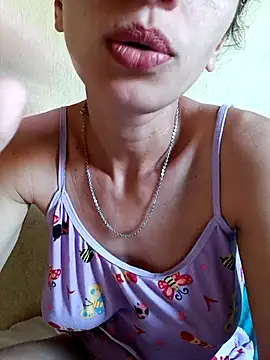 Snapshot of Nandasant09 chatting on 15, 9, 2025 Nandasant09 online show from 15, 9, 2025