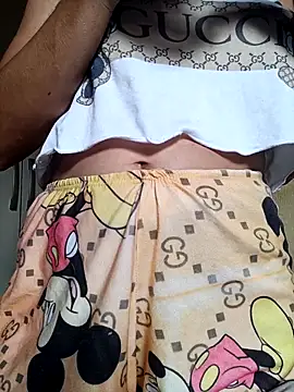 Snapshot of Nandasant09 chatting on 7, 11, 2025 Nandasant09 online show from 7, 11, 2025